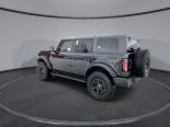 New 2024 Ford Bronco Wildtrak 4 Door 4x4