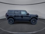 New 2024 Ford Bronco Wildtrak 4 Door 4x4