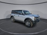 New 2024 Ford Bronco Big Bend 4 Door 4x4