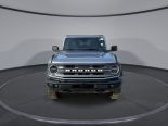 New 2024 Ford Bronco Big Bend 4 Door 4x4