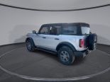 New 2024 Ford Bronco Big Bend 4 Door 4x4