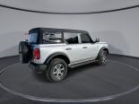 New 2024 Ford Bronco Big Bend 4 Door 4x4