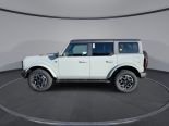 New 2024 Ford Bronco Outer Banks 4 Door 4x4