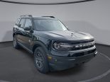 New 2024 Ford Bronco Sport Big Bend 4x4