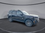 New 2024 Ford Bronco Sport Big Bend 4x4