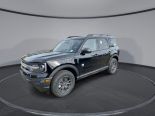 New 2024 Ford Bronco Sport Big Bend 4x4