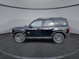 New 2024 Ford Bronco Sport Big Bend 4x4