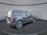 New 2024 Ford Bronco Sport Big Bend 4x4