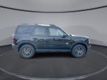 New 2024 Ford Bronco Sport Big Bend 4x4