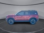 New 2024 Ford Bronco Sport Outer Banks 4x4