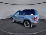 New 2024 Ford Bronco Sport Outer Banks 4x4