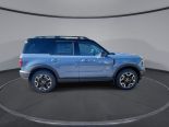 New 2024 Ford Bronco Sport Outer Banks 4x4