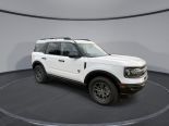 New 2024 Ford Bronco Sport Big Bend 4x4