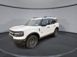 New 2024 Ford Bronco Sport Big Bend 4x4