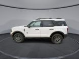 New 2024 Ford Bronco Sport Big Bend 4x4