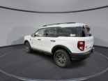 New 2024 Ford Bronco Sport Big Bend 4x4