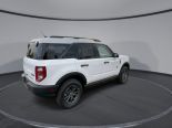 New 2024 Ford Bronco Sport Big Bend 4x4