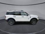 New 2024 Ford Bronco Sport Big Bend 4x4