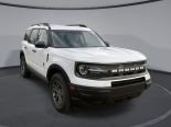 New 2024 Ford Bronco Sport Big Bend 4x4