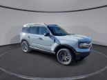 New 2024 Ford Bronco Sport Big Bend 4x4