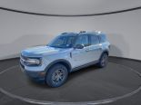 New 2024 Ford Bronco Sport Big Bend 4x4