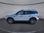 New 2024 Ford Bronco Sport Big Bend 4x4