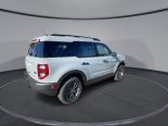 New 2024 Ford Bronco Sport Big Bend 4x4