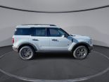 New 2024 Ford Bronco Sport Big Bend 4x4