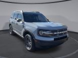 New 2024 Ford Bronco Sport Big Bend 4x4