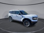 New 2024 Ford Bronco Sport Big Bend 4x4