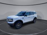 New 2024 Ford Bronco Sport Big Bend 4x4