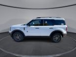 New 2024 Ford Bronco Sport Big Bend 4x4