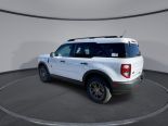 New 2024 Ford Bronco Sport Big Bend 4x4