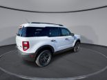 New 2024 Ford Bronco Sport Big Bend 4x4