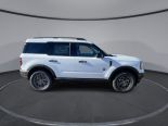 New 2024 Ford Bronco Sport Big Bend 4x4