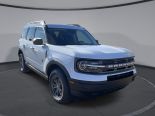 New 2024 Ford Bronco Sport Big Bend 4x4