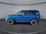 New 2024 Ford Bronco Sport Outer Banks 4x4