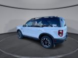 New 2024 Ford Bronco Sport Outer Banks 4x4