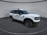 New 2024 Ford Bronco Sport Big Bend 4x4