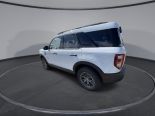 New 2024 Ford Bronco Sport Big Bend 4x4