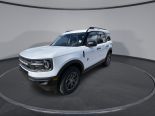 New 2024 Ford Bronco Sport Big Bend 4x4