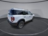 New 2024 Ford Bronco Sport Big Bend 4x4