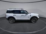 New 2024 Ford Bronco Sport Big Bend 4x4