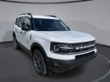 New 2024 Ford Bronco Sport Big Bend 4x4