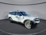 New 2024 Ford Bronco Sport Big Bend 4x4