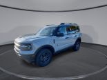 New 2024 Ford Bronco Sport Big Bend 4x4