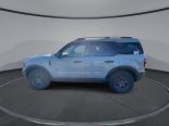 New 2024 Ford Bronco Sport Big Bend 4x4