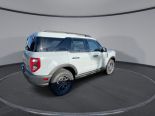 New 2024 Ford Bronco Sport Big Bend 4x4