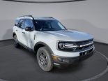 New 2024 Ford Bronco Sport Big Bend 4x4