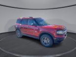 New 2024 Ford Bronco Sport Big Bend 4x4